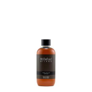 Vanilla & Wood - Difuuseri täitepudel 250ml