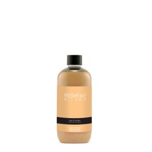 Lime & Vetiver - Difuuseri täitepudel 250ml