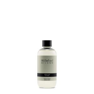 White Musk - Difuuseri täitepudel 250ml
