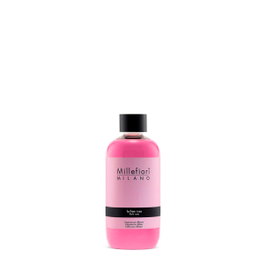 Lychee Rose - Difuuseri täitepudel 500ml