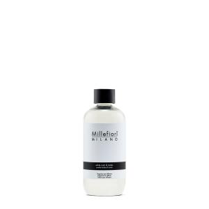 White Mint & Tonka -Difuuseri täitepudel 250ml