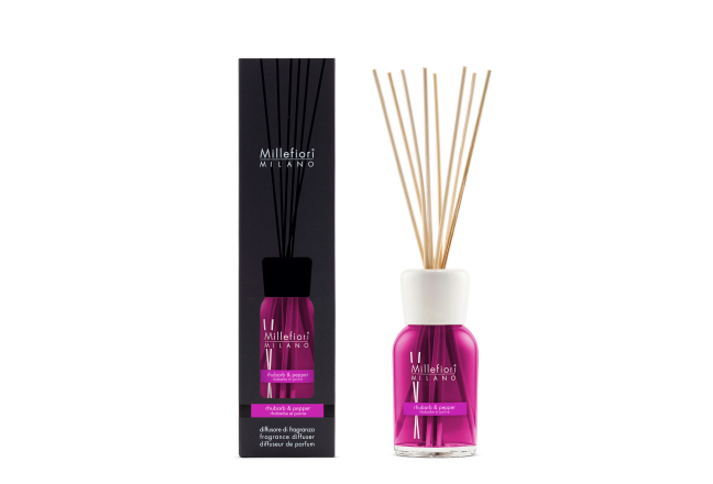 Rhubarb & Pepper - Diffuser 100ml