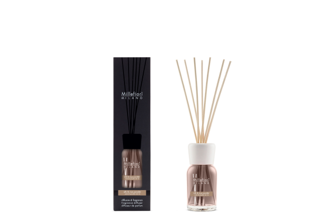 Silk & Rice Powder - Difuuser 100ml