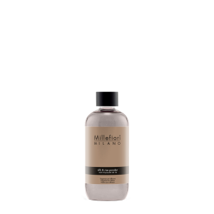 Silk & Rice Powder - Difuuseri täitepudel 250ml