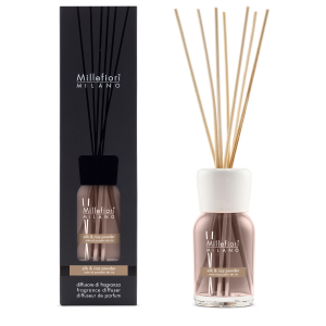 Silk & Rice Powder - Difuuser 250ml