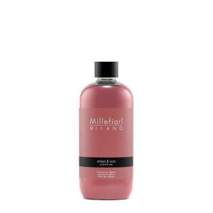 Ambra & Rosa - Difuuseri täitepudel 500ml