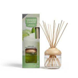 Vanilla Lime - Diffuser 120ml