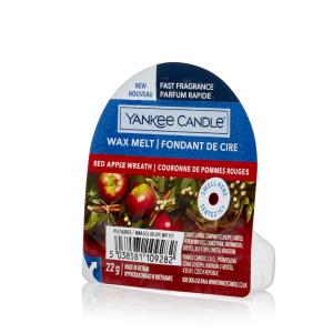 Red Apple Wreath - Vaha