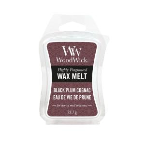 Black Plum Cognac - Wax Melt