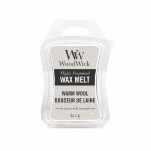 Warm Wool - Wax Melt