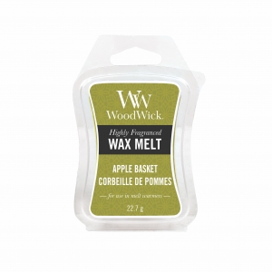 Apple Basket - Wax Melt