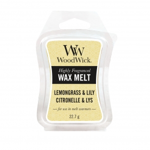 Lemongrass & Lily - Wax Melt