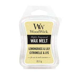 Lemongrass & Lily - Wax Melt