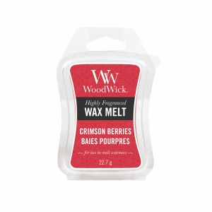 Crimson Berries - Wax Melt