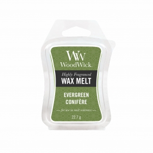 Evergreen - Wax Melt