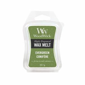 Evergreen - Wax Melt