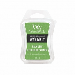 Palm Leaf - Wax Melt