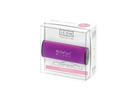 Must lill - difuuseri anum