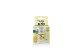 Sicilian Lemon - Car Jar Ultimate