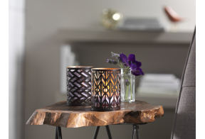 Küünlaümbris koos Petite küünlaga