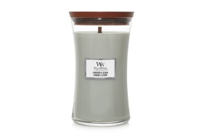 Warm Wool - Mini