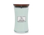 Pressed Blooms & Patchouli - Medium