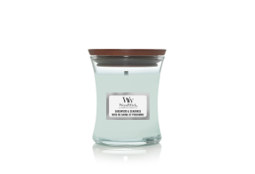Santal Myrrh - Mini