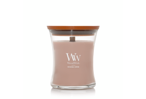 Patchouli Creme - Medium
