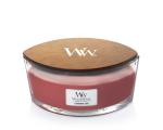 Warm Woods - Trilogy Ellipse