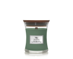 Mint Leaves & Oak - Mini