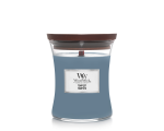 Mint Leaves & Oak - Medium