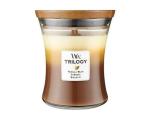 Cafe Sweets - Trilogy Medium
