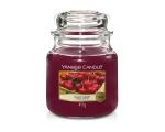 Black Cherry Classic - Medium