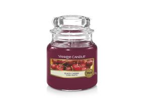 Black Cherry Classic - Small