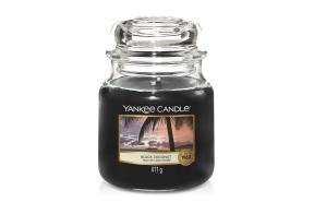 Black Coconut Classic - Medium