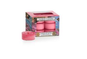 Tranquil Garden Classic - Large