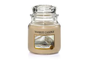 Warm Cashmere Classic - Medium