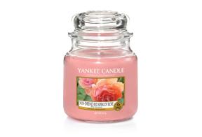 Blush Bouquet - Votive 