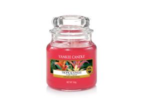 Alfresco Afternoon - Single Car Jar