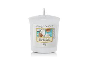 Coconut Splash - Votive