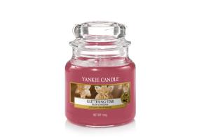 Camellia Blossom - teeküünlad 12tk.