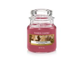 Amber & Sandalwood - Small