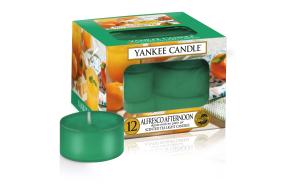 Garden Picnic - Votive