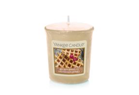 Belgian Waffles - Votive 