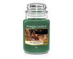 Winter Night Stars - Large