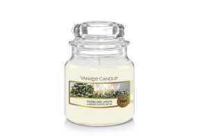 Twinkling Lights Classic - Small