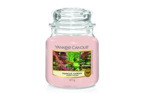 Tranquil Garden Classic - Medium