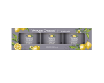Snowflake Kisses - Filled Votive 3tk. pakis