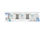 Snowflake Kisses - Filled Votive 3tk. pakis