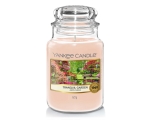 Tranquil Garden Classic - Large